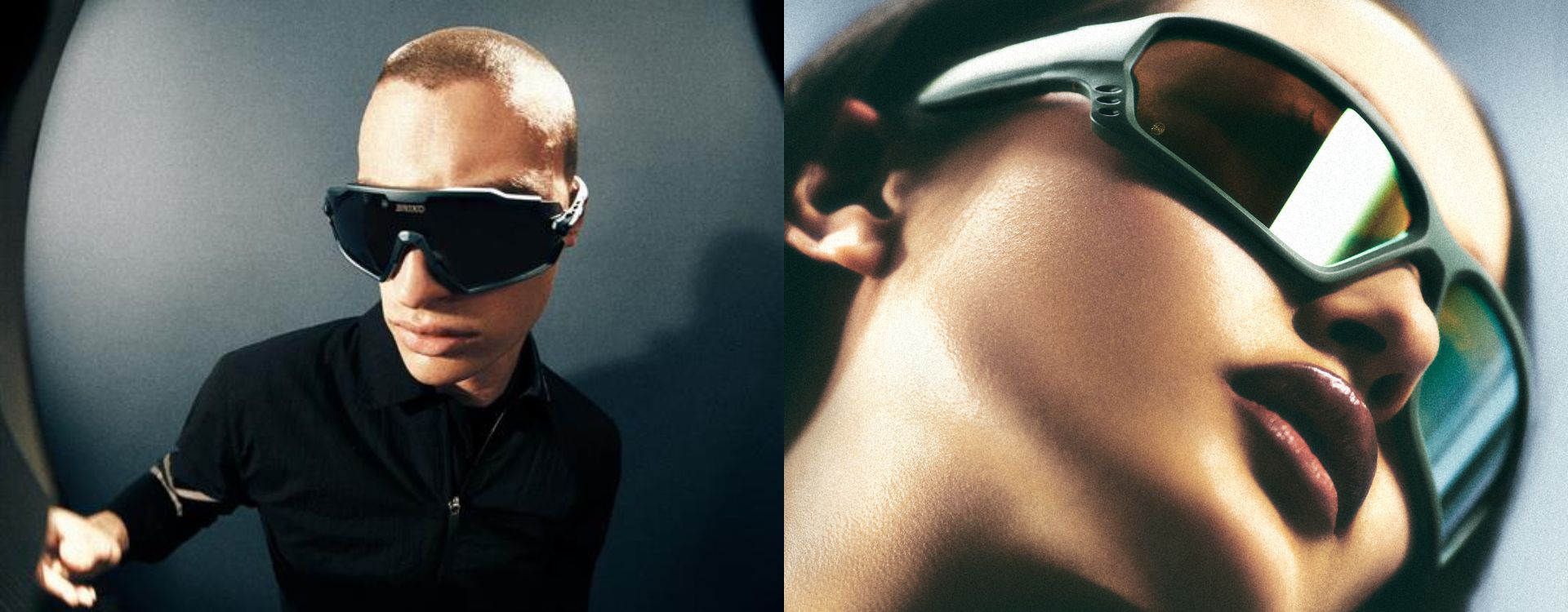 Briko: Lightweight Eyewear, Clear Vision EYEWEAR COLLECTION