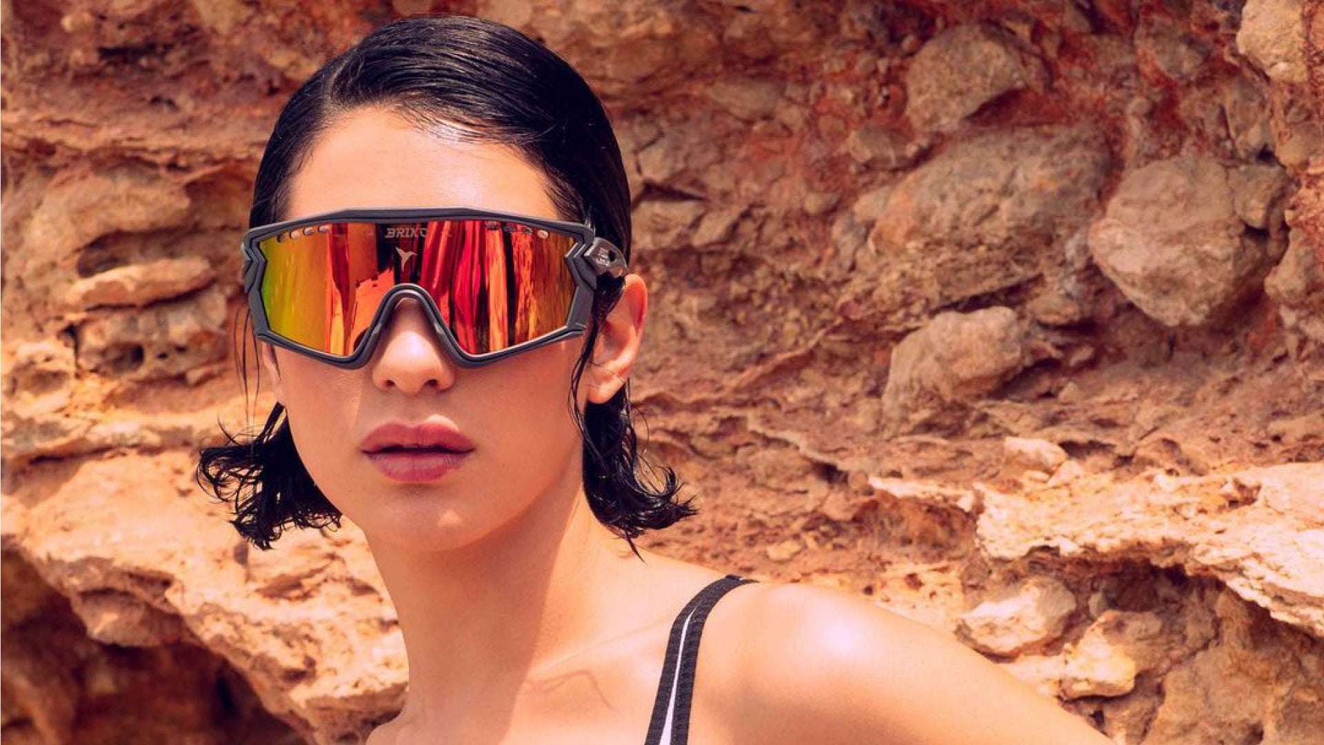 Briko x Ushuaïa Ibiza: sunglasses collection