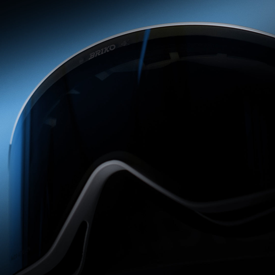 Briko: TECHNOLOGIE SHARP LITE La technologie Sharp Lite améliore la perception visuelle en accentuant...