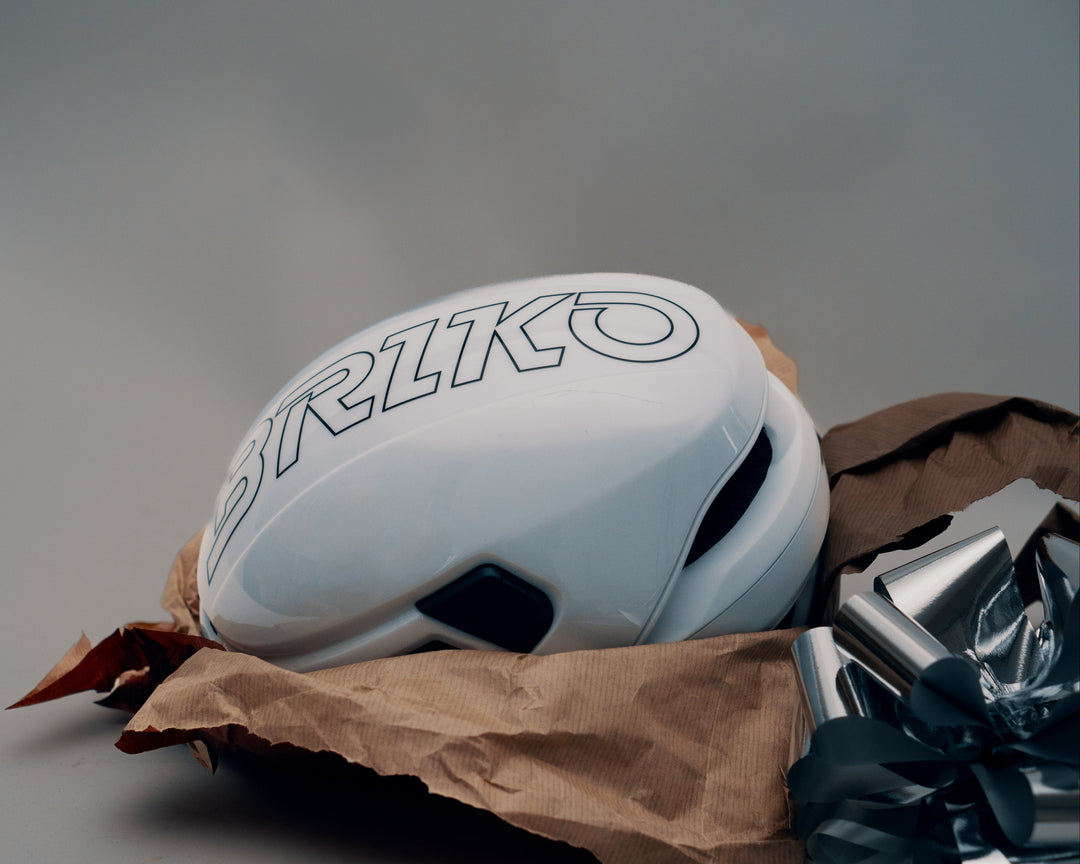 Briko: Sorprendi gli Appassionati di Ciclismo! Per i ciclisti di tutti i giorni: caschi, occhiali e...