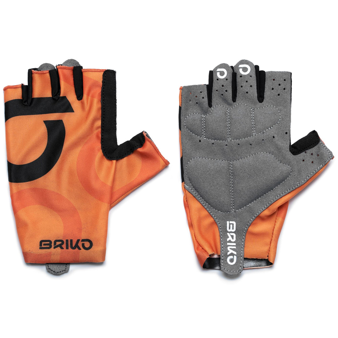 Gloves Unisex ULTRALIGHT GLOVE Glove ORANGE Photo (jpg Rgb)			