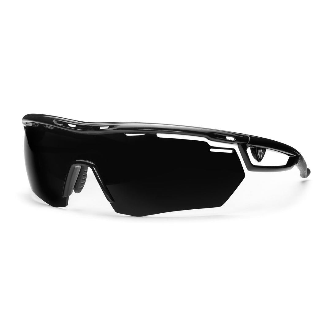 Glasses Unisex Cyclope Polar Sunglasses BLACK -POG3 | briko Photo (jpg Rgb)			