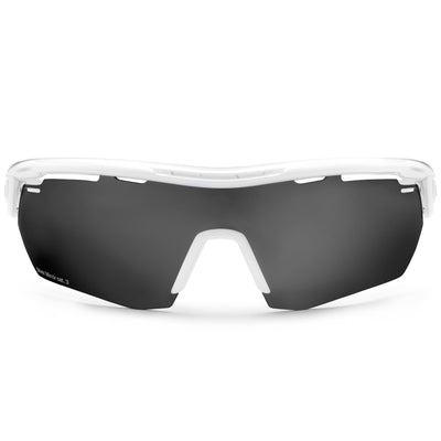 Glasses Unisex Cyclope Sunglasses WHITE -SM3 Photo (jpg Rgb)			