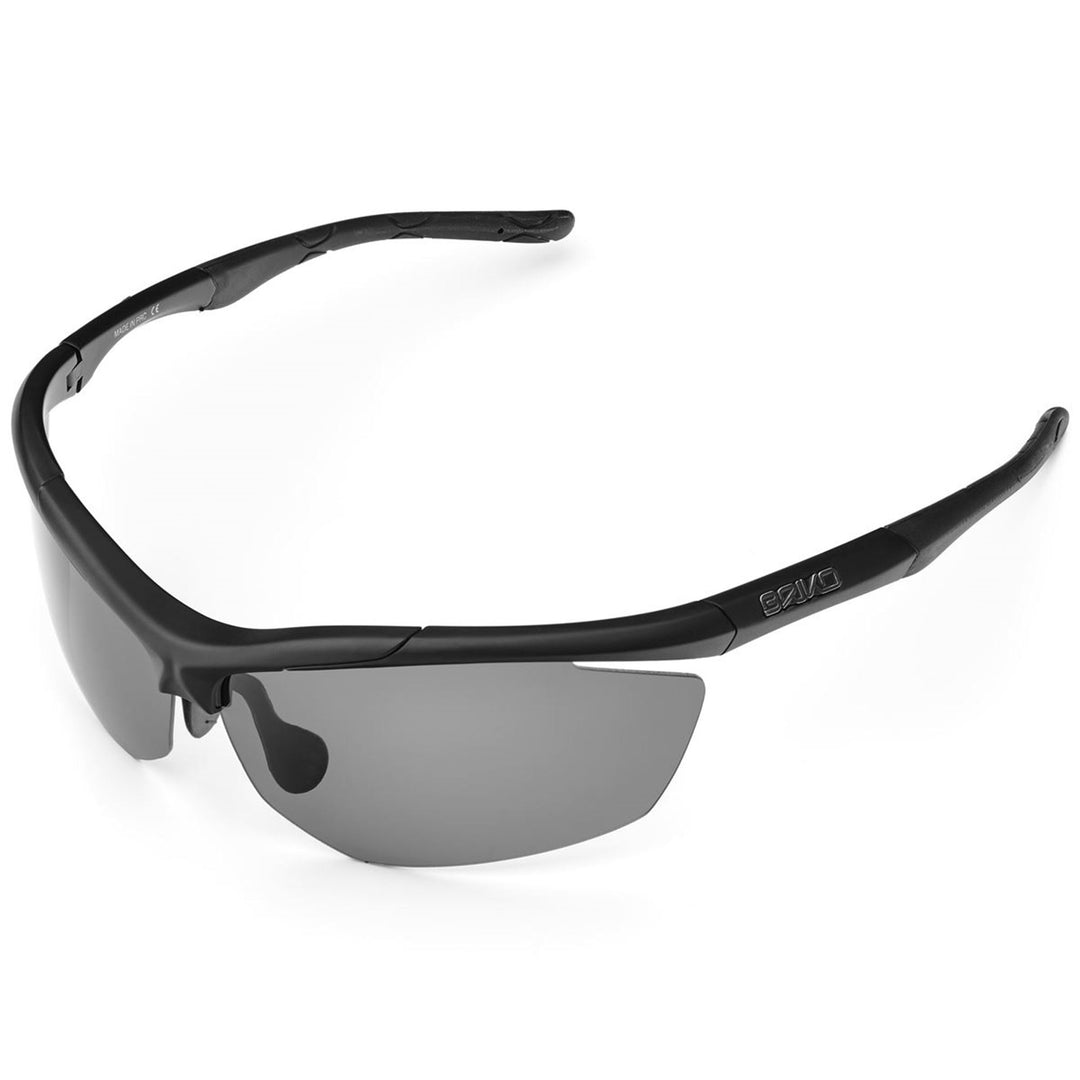 Glasses Unisex TRIDENT PHOTO Sunglasses MATT BLACK - PHC02 | briko Photo (jpg Rgb)			