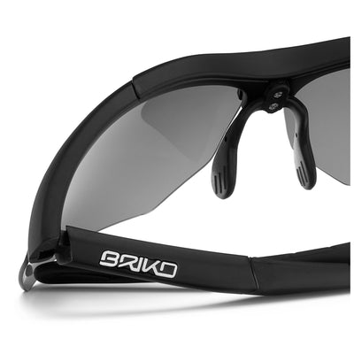 Glasses Unisex TRIDENT POLAR Sunglasses MATT BLACK -POG3 Dressed Back (jpg Rgb)		