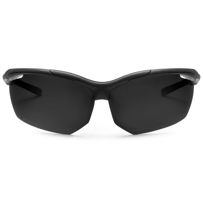 Glasses Unisex TRIDENT POLAR Sunglasses MATT BLACK -POG3 Photo (jpg Rgb)			