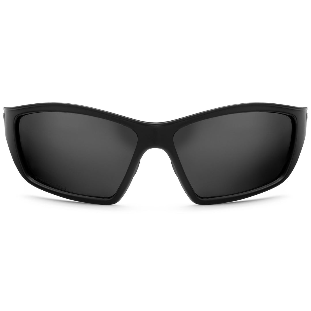Glasses Unisex ACTION Sunglasses MATT BLACK -SM3 Photo (jpg Rgb)			