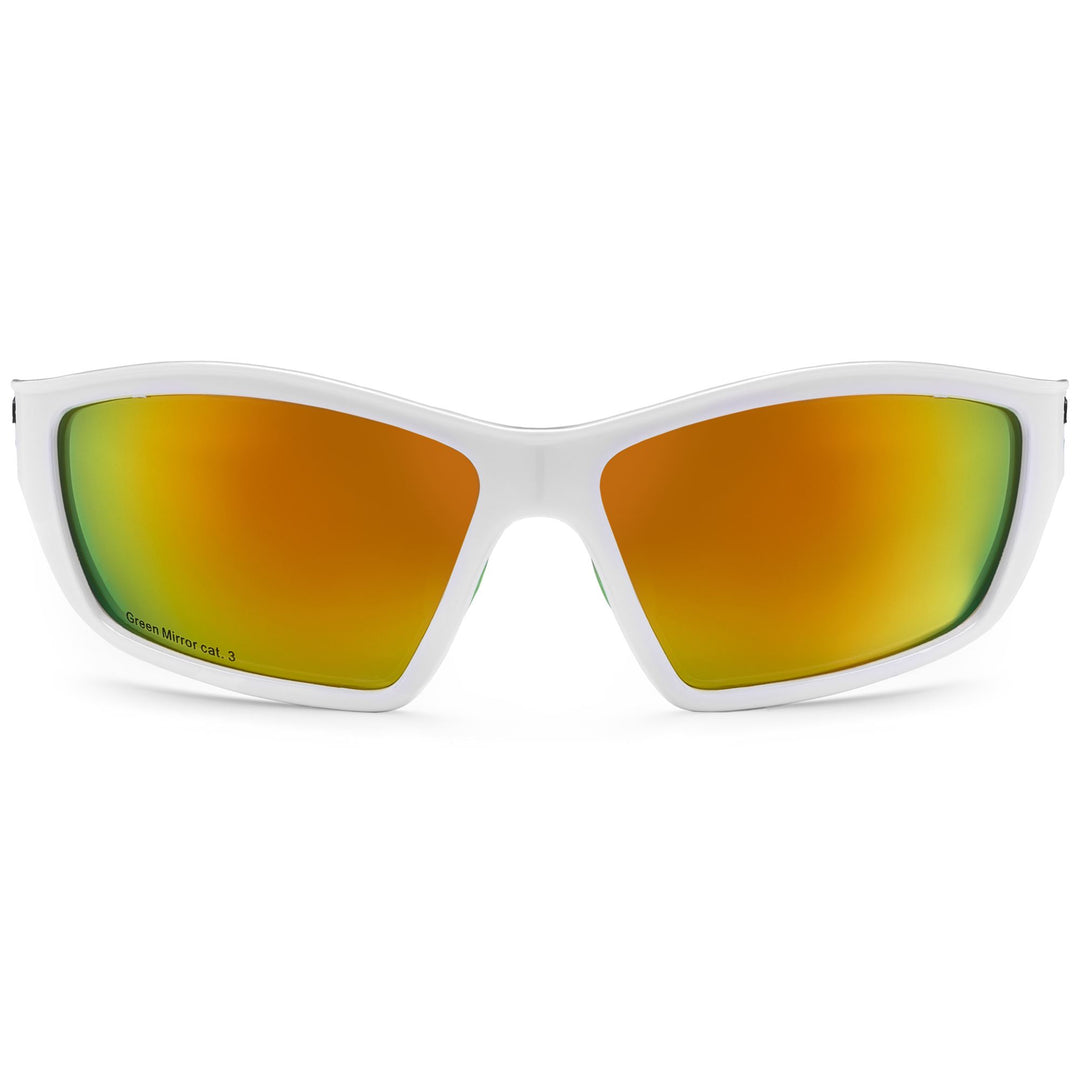 Glasses Unisex ACTION Sunglasses WHITE -GM3 Photo (jpg Rgb)			
