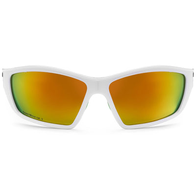 Glasses Unisex ACTION Sunglasses WHITE -GM3 Photo (jpg Rgb)			