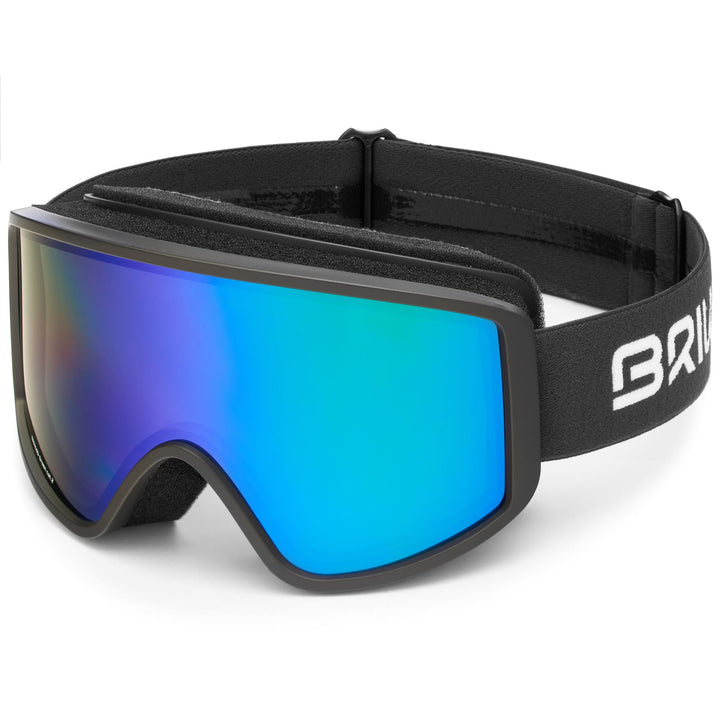 Goggles Unisex HOMER Ski  Goggles GREY SHARK - GM2 Photo (jpg Rgb)			