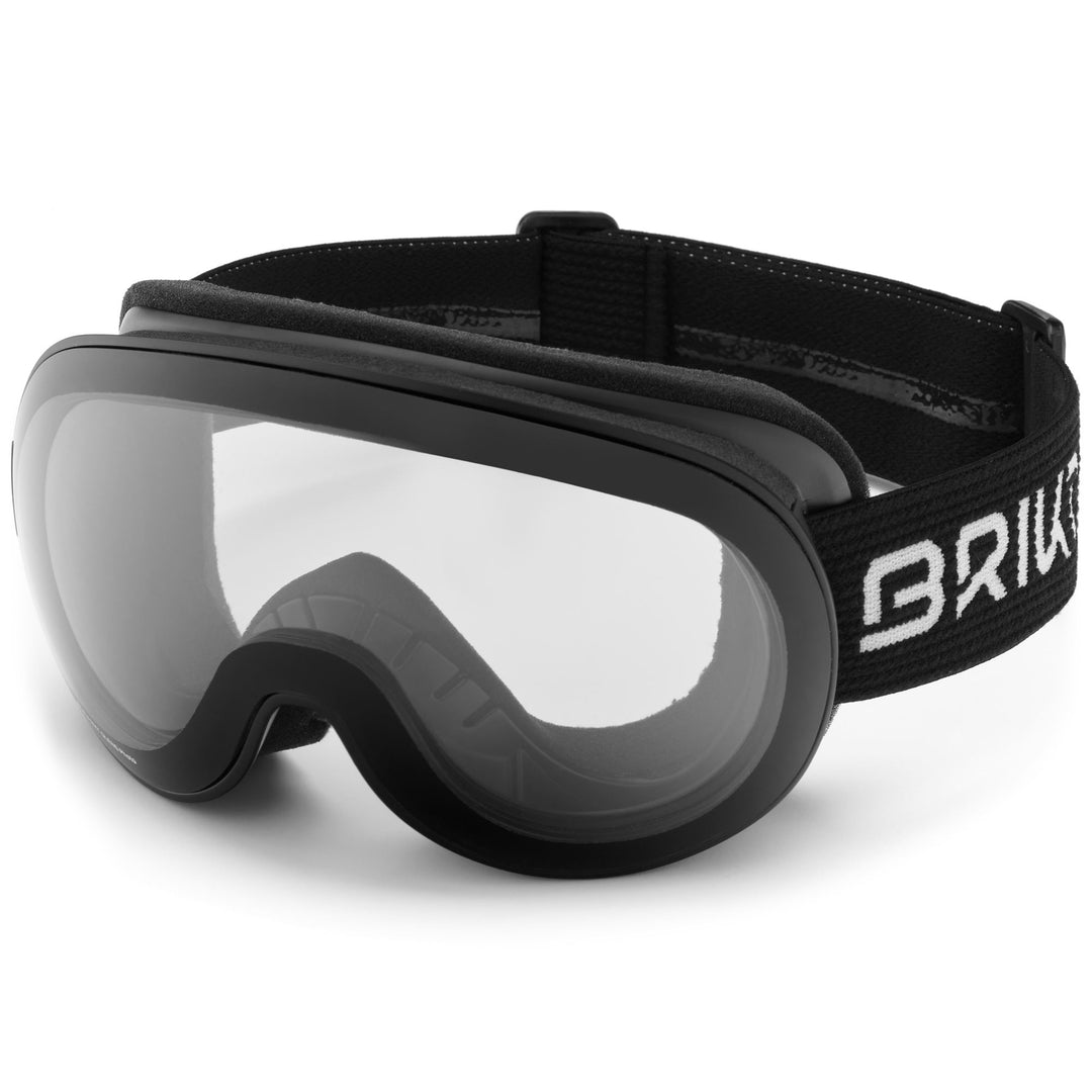 Goggles Unisex Sfera Photo Nxt Ski  Goggles BLACK - NXTPHG13 | briko Photo (jpg Rgb)			