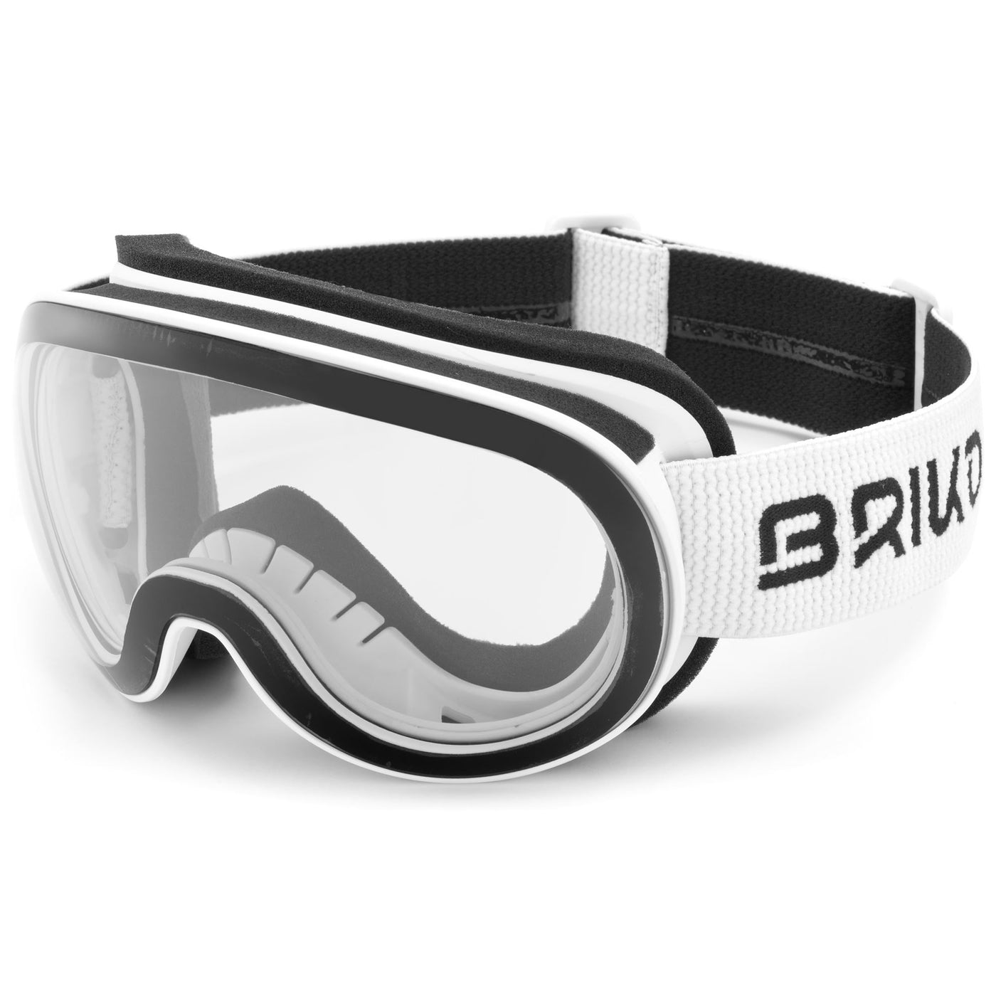 Goggles Unisex Sfera Photo Nxt Ski  Goggles WHITE - NXTPHG13 | briko Photo (jpg Rgb)			