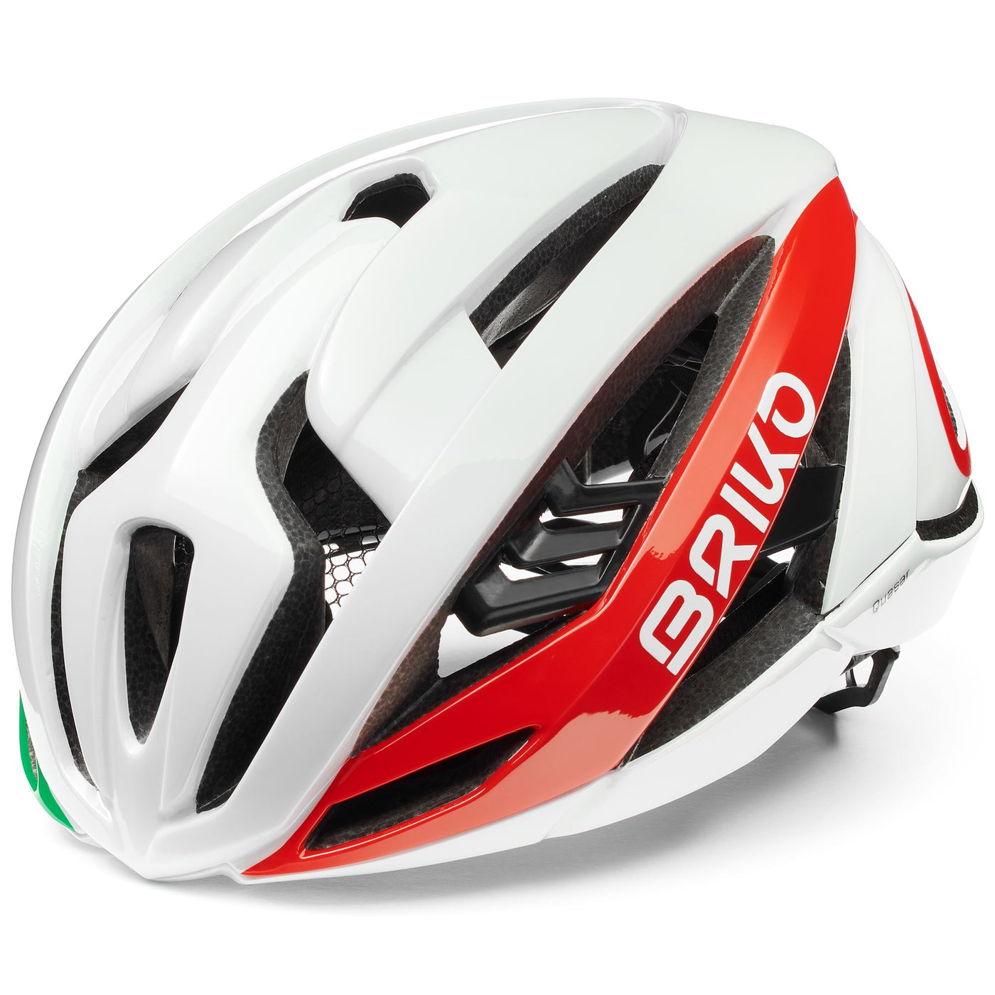 Helmets Unisex QUASAR Helmet ITALY | briko Photo (jpg Rgb)			