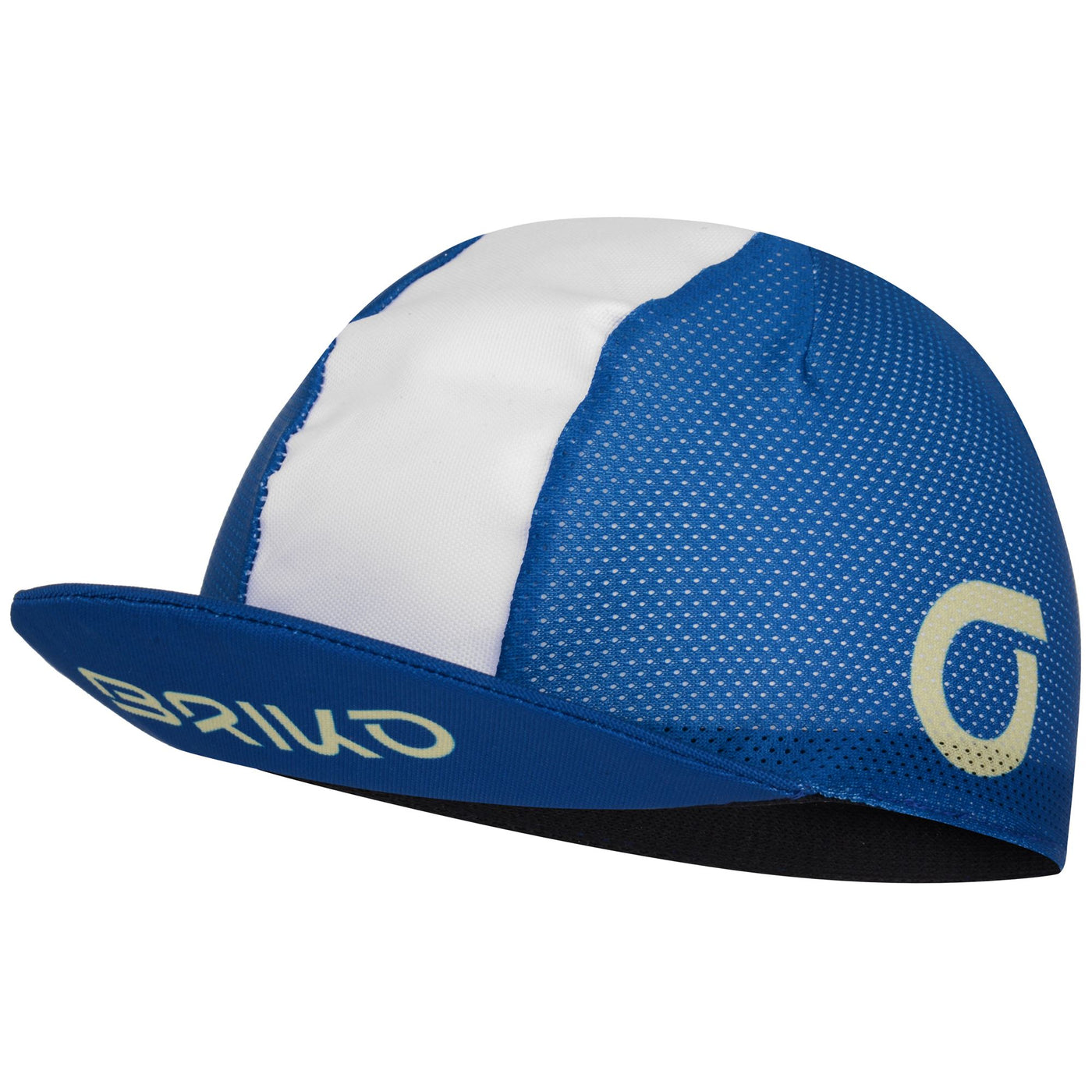 Headwear Unisex VISOR CAP Cap BLUE AVIO-WHITE Photo (jpg Rgb)			