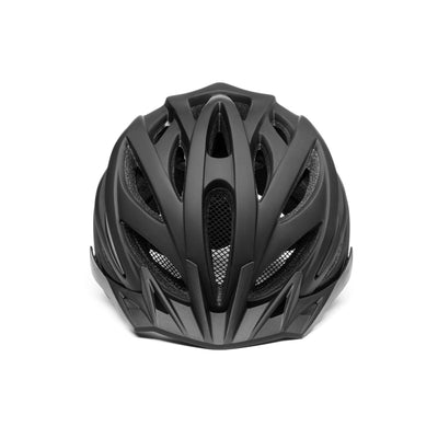 Helmets Unisex MORGAN Helmet MATT BLACK | briko Dressed Side (jpg Rgb)		