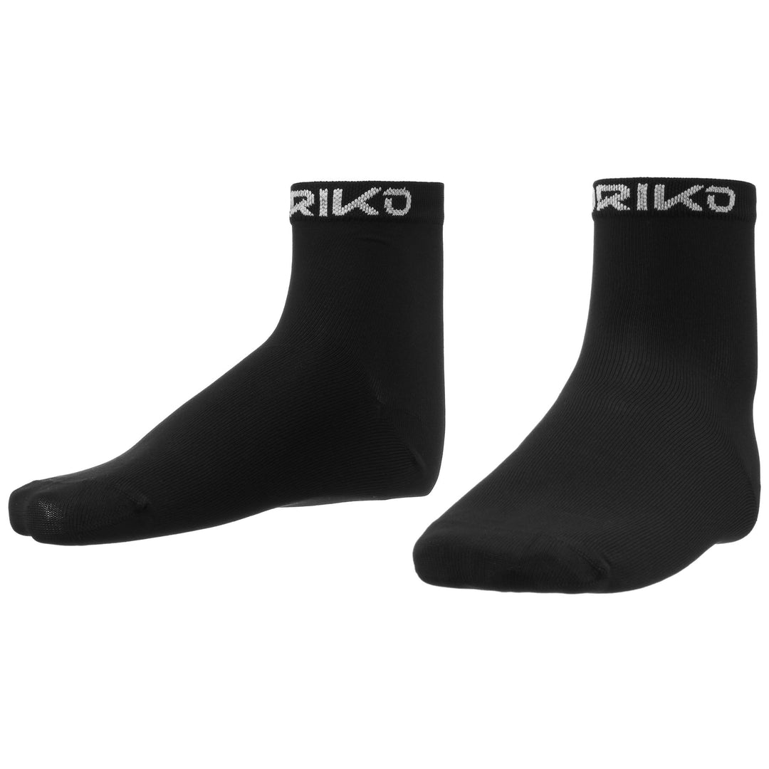 Socks Unisex CLASSIC SOCKS 9CM Ankle Sock Black | briko Photo (jpg Rgb)			