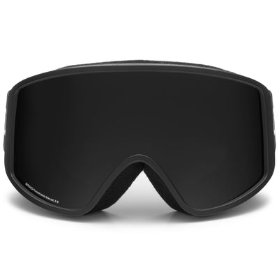 Goggles Unisex HOMER PHOTO Ski  Goggles MATT BLACK-PHG23 Photo (jpg Rgb)			