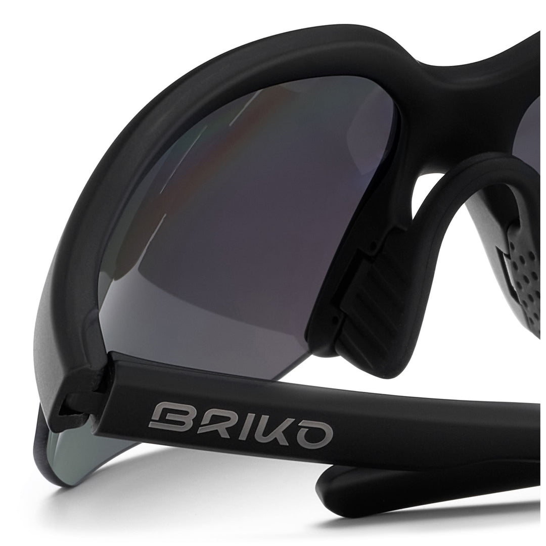 Glasses Unisex GALAXY 2 LENSES Sunglasses BLACK -GM3Y1 Dressed Back (jpg Rgb)		
