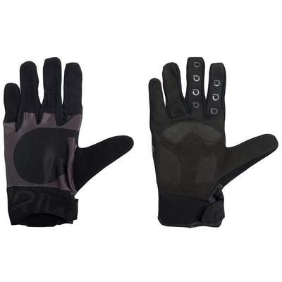 Gloves Unisex MTB GLOVE 2.0 Glove BLACK ALICIOUS Photo (jpg Rgb)			