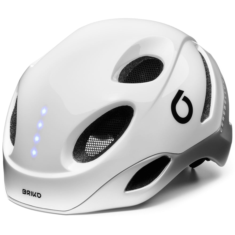 Casco Bici Urbano KINGLEAD - Regolabile, Con Riflettenti, Per Uomo E Donna, Taglie L/XL - Foto 9