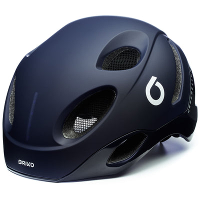 Helmets Unisex E - ONE LED Helmet DARK BLUE Photo (jpg Rgb)			