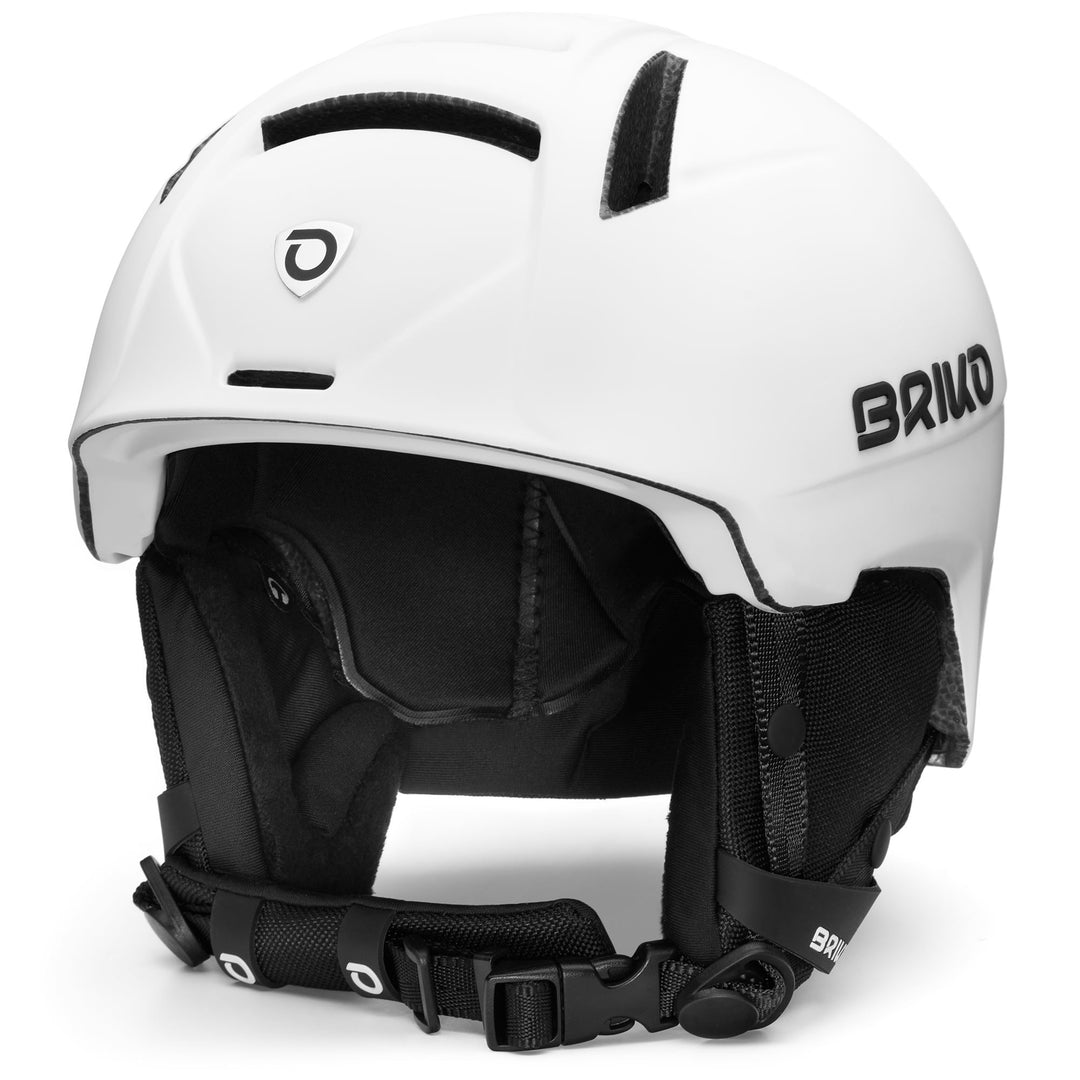 Helmets Unisex CANYON Helmet MATT WHITE Photo (jpg Rgb)			