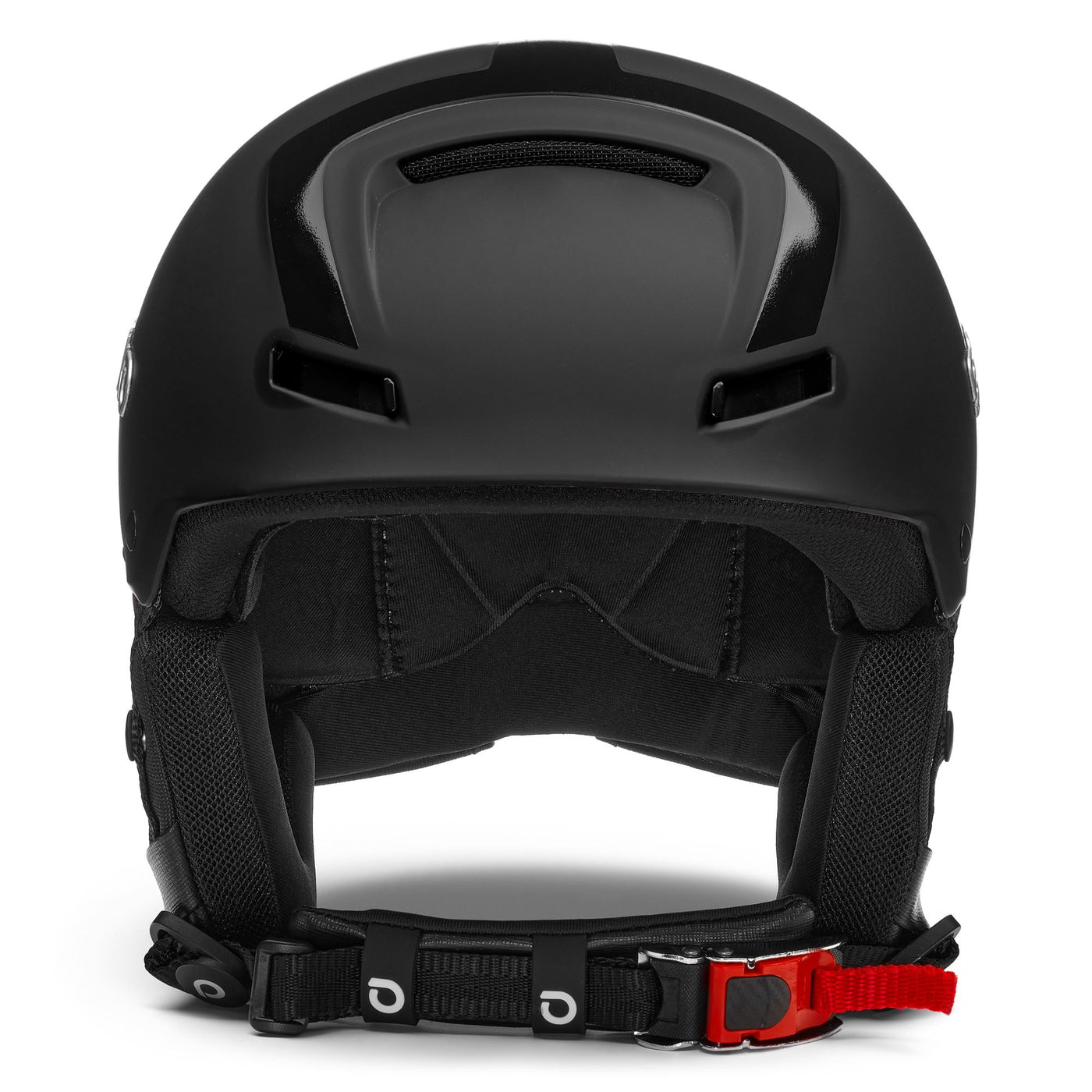 Helmets Unisex FAITO EPP Helmet MATT BLACK | briko Dressed Side (jpg Rgb)		