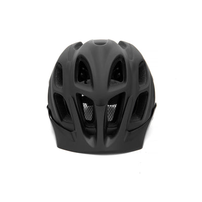 Helmets Unisex MAKIAN Helmet BLACK ALICIOUS | briko Dressed Side (jpg Rgb)		