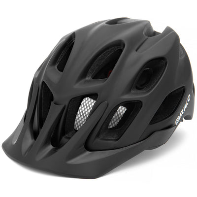 Helmets Unisex MAKIAN Helmet BLACK ALICIOUS | briko Photo (jpg Rgb)			