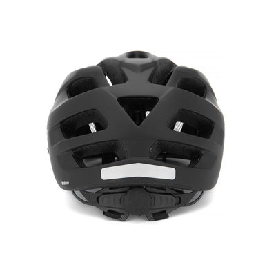 Helmets Unisex MAKIAN Helmet BLACK ALICIOUS | briko Dressed Back (jpg Rgb)		