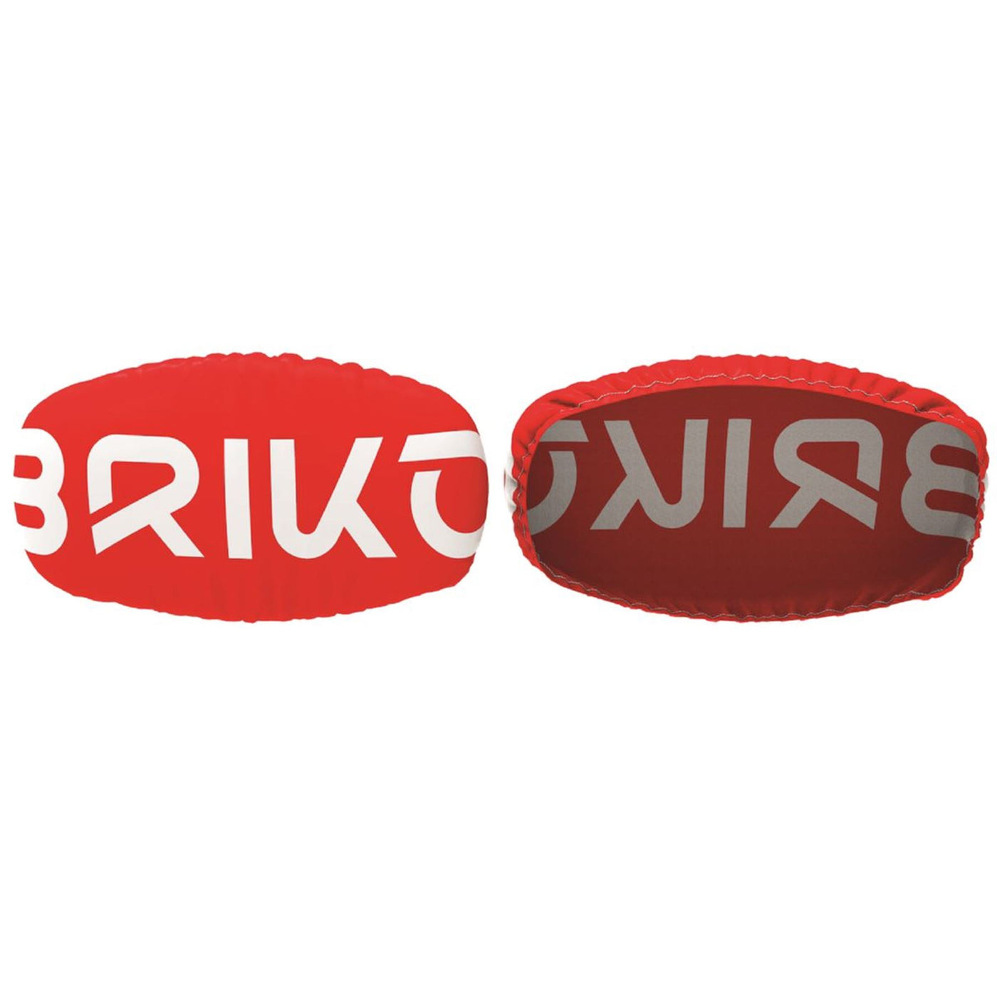 Covers Unisex GOGGLE LENS PROTECTOR Dust Cover RED FLAME POINT | briko Photo (jpg Rgb)			