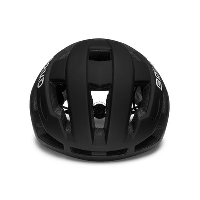 Helmets Unisex IZAR LED Helmet MATT BLACK Dressed Side (jpg Rgb)		