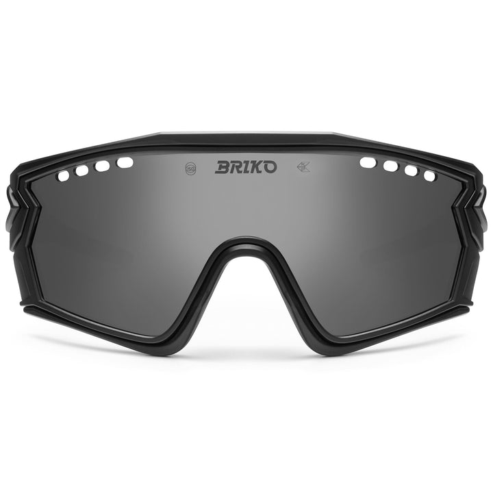 Glasses Unisex TAIGA Sunglasses BLACK - SB3 Photo (jpg Rgb)			