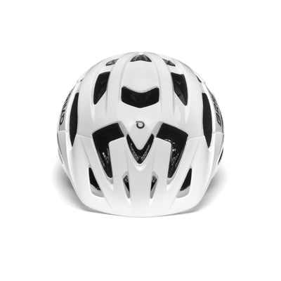 Helmets Unisex SISMIC X Helmet SHINY WHITE | briko Dressed Side (jpg Rgb)		