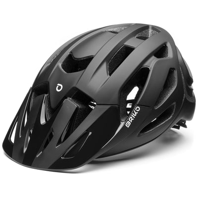 Helmets Unisex SISMIC LED Helmet MATT BLACK | briko Photo (jpg Rgb)			
