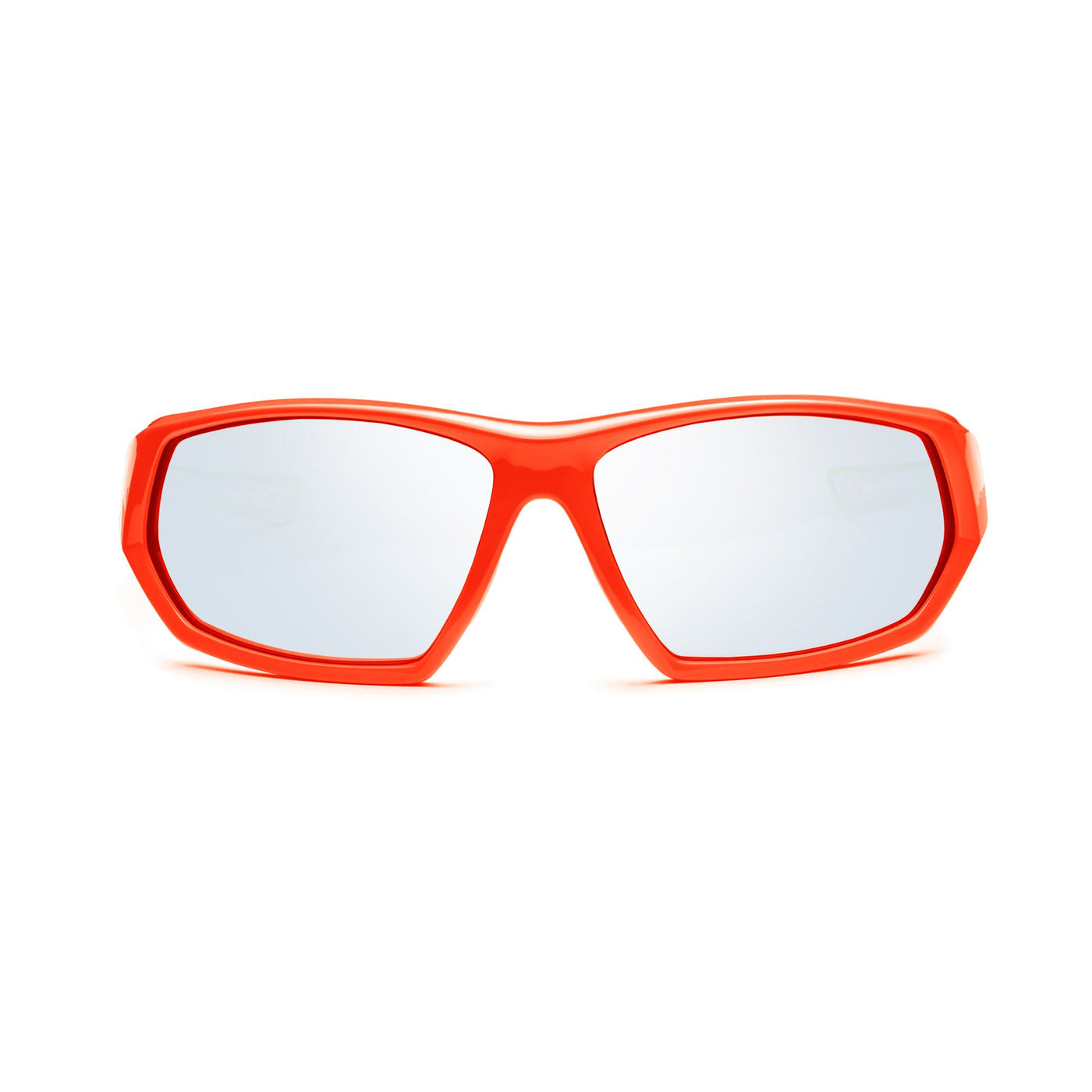 Glasses Unisex ANTARES Sunglasses Flame Orange-SM3 | briko Dressed Front (jpg Rgb)	