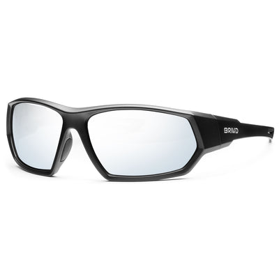 Glasses Unisex ANTARES Sunglasses Black-SM3 | briko Photo (jpg Rgb)			