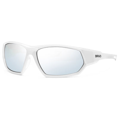 Glasses Unisex ANTARES Sunglasses White - SM3 | briko Photo (jpg Rgb)			