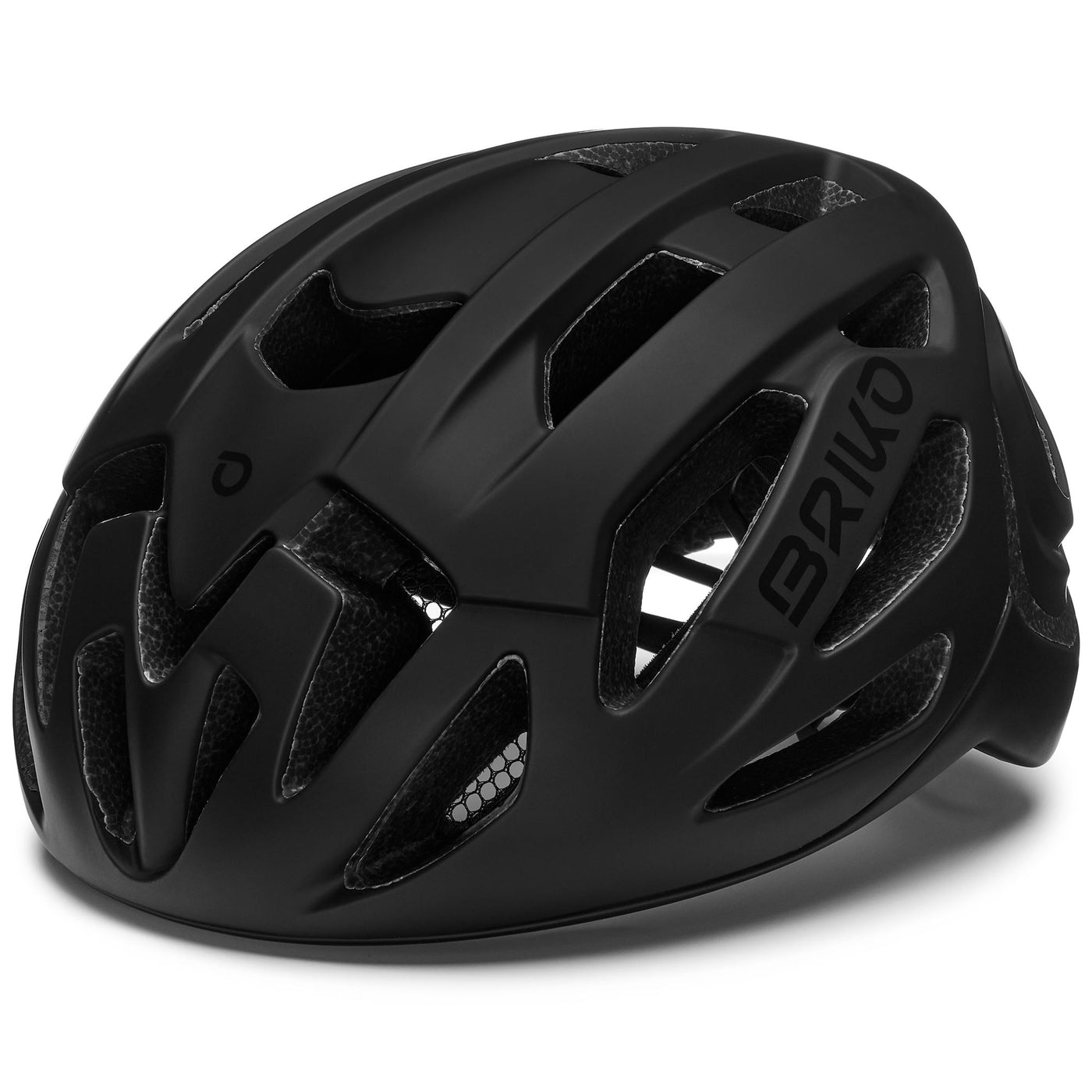 Helmets Unisex BLAZE Helmet MATT BLACK Photo (jpg Rgb)			