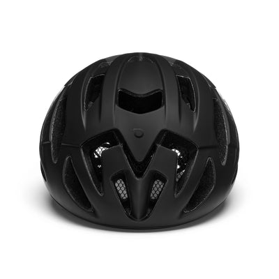 Helmets Unisex BLAZE Helmet MATT BLACK Dressed Side (jpg Rgb)		