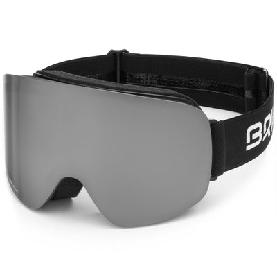 Goggles Unisex HOLLIS Ski  Goggles MATT BLACK - SM2 Photo (jpg Rgb)			