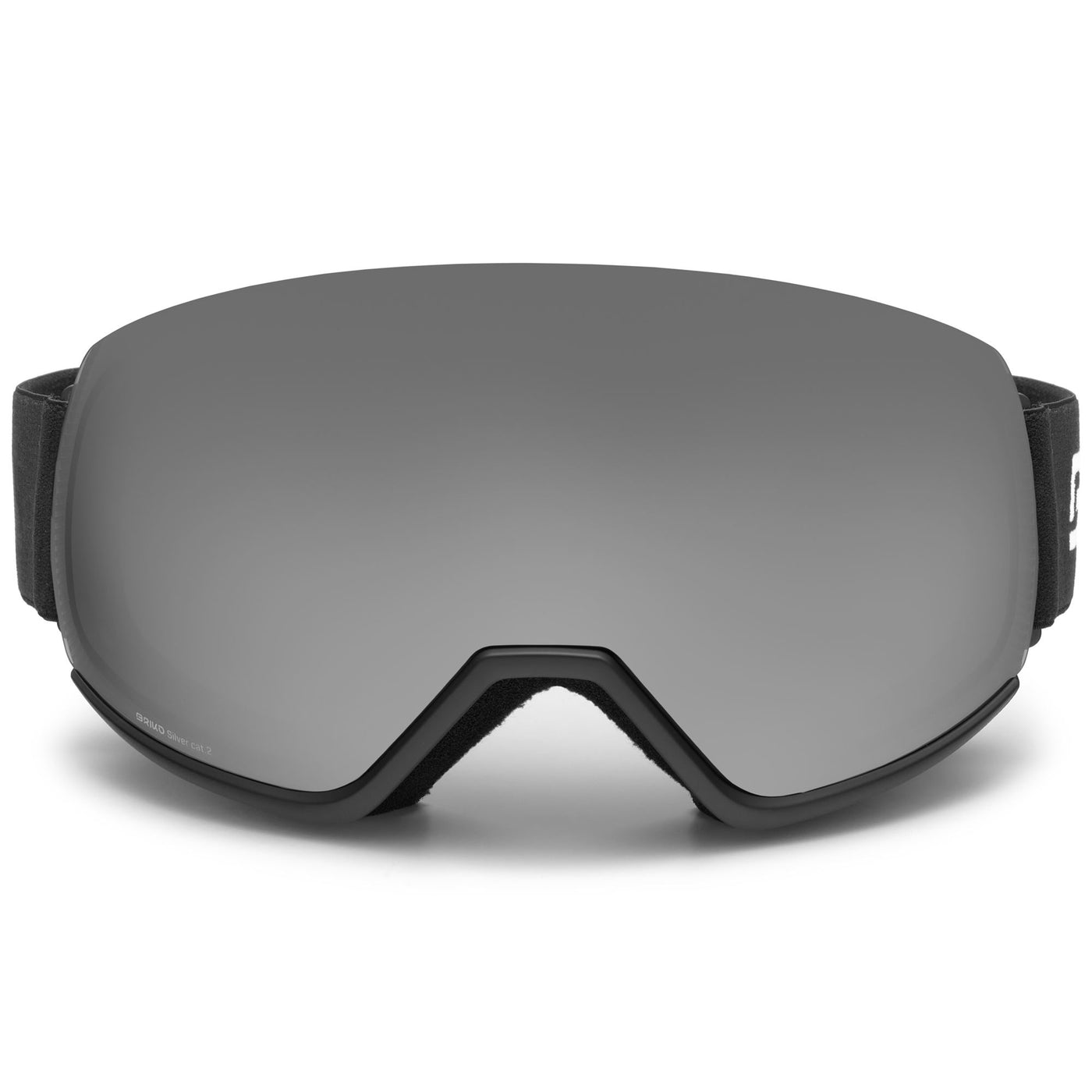 Goggles Unisex GRUE Ski  Goggles MATT BLACK - SM2 Photo (jpg Rgb)			
