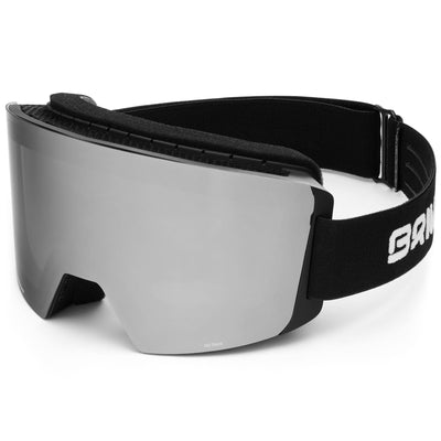 Goggles Unisex GARA FIS 8.8 Ski  Goggles MATT BLACK - BBSM2 Photo (jpg Rgb)			