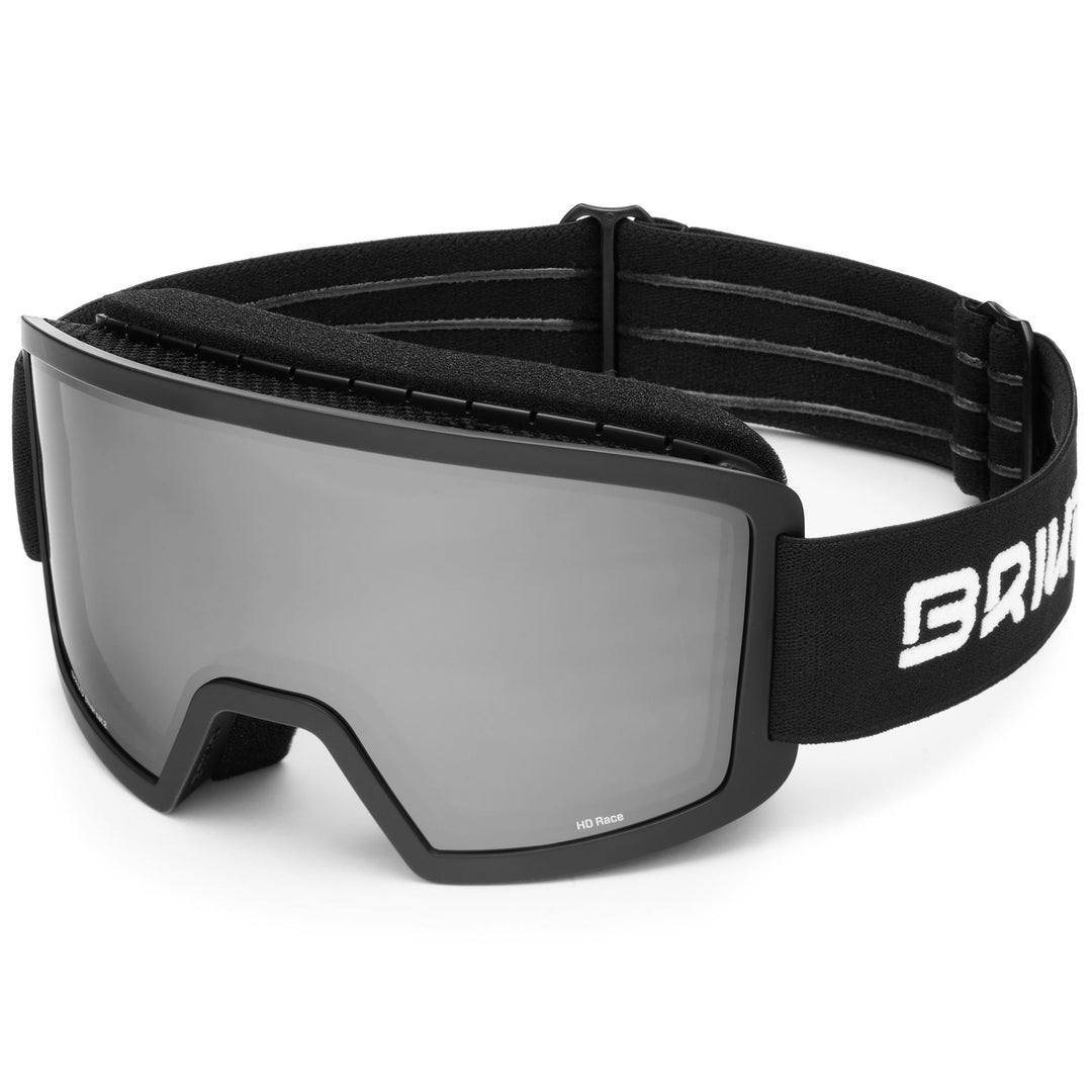 Goggles Unisex 7.7 FIS Ski  Goggles MATT BLACK - BBSM2 Photo (jpg Rgb)			