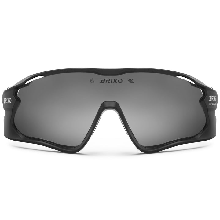 Glasses Unisex TONGASS Sunglasses BLACK - SM3 Photo (jpg Rgb)			