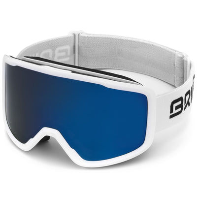 Goggles Unisex CHAMONIX Ski  Goggles MATT WHITE - BM3 Photo (jpg Rgb)			