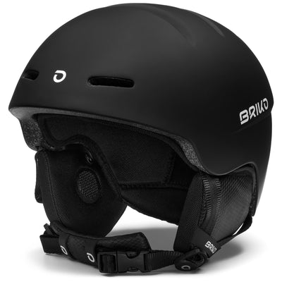 Helmets Unisex TEIDE Helmet MATT BLACK Photo (jpg Rgb)			