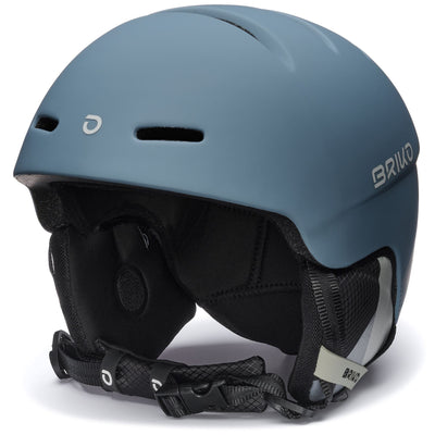 Helmets Unisex TEIDE Helmet MATT LYNCH BLUE - SILVER SAND Photo (jpg Rgb)			