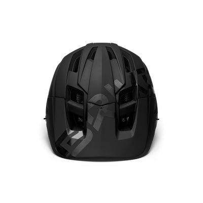 Helmets Unisex DUKON Helmet BLACK ALICIOUS Dressed Side (jpg Rgb)		