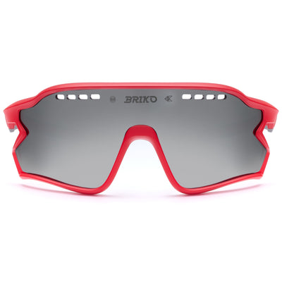 Glasses Unisex DAINTREE Sunglasses RED - SM3 Photo (jpg Rgb)			
